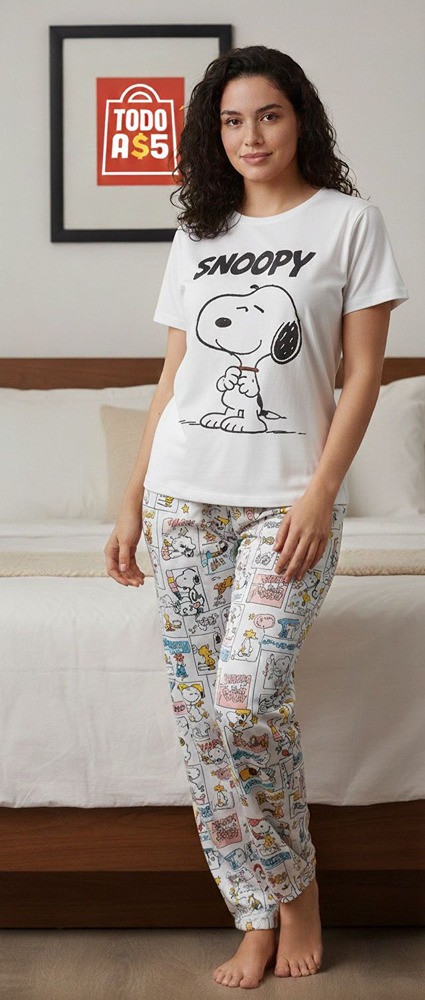 PIJAMAS SUEÑO DE SEDA