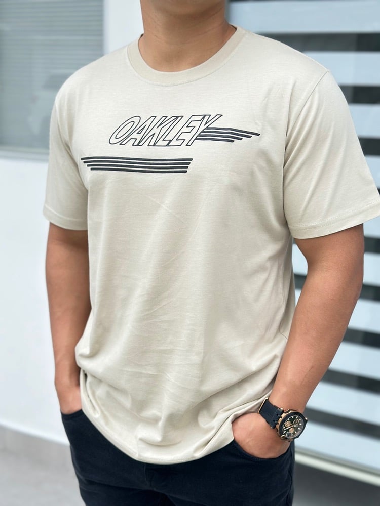 CAMISETA IZAN